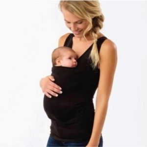 Lalabu Baby Pounch Cinch Closure Tank